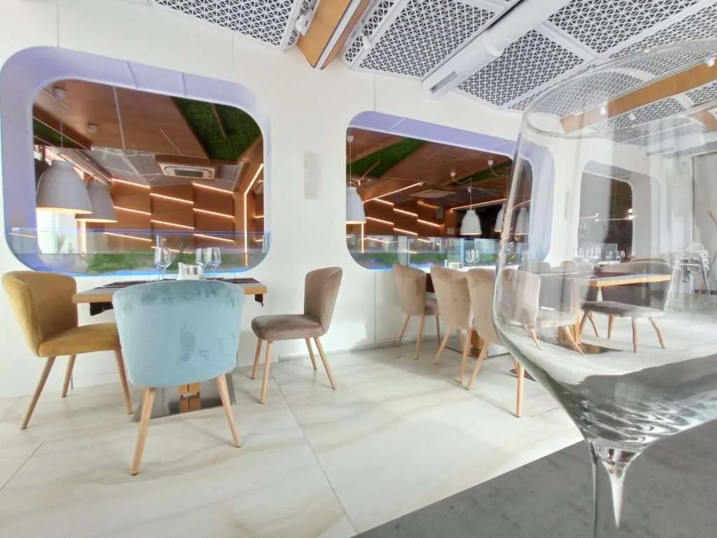 103 Degrees Hotel and Spa, Sapareva Banya, Bulgaria