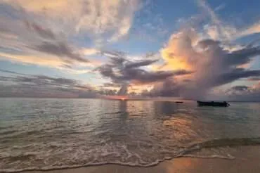 Welcome to the Maldives local islands