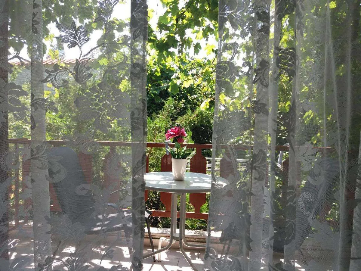 Accommodation in Halkidiki, Greece: Toroni