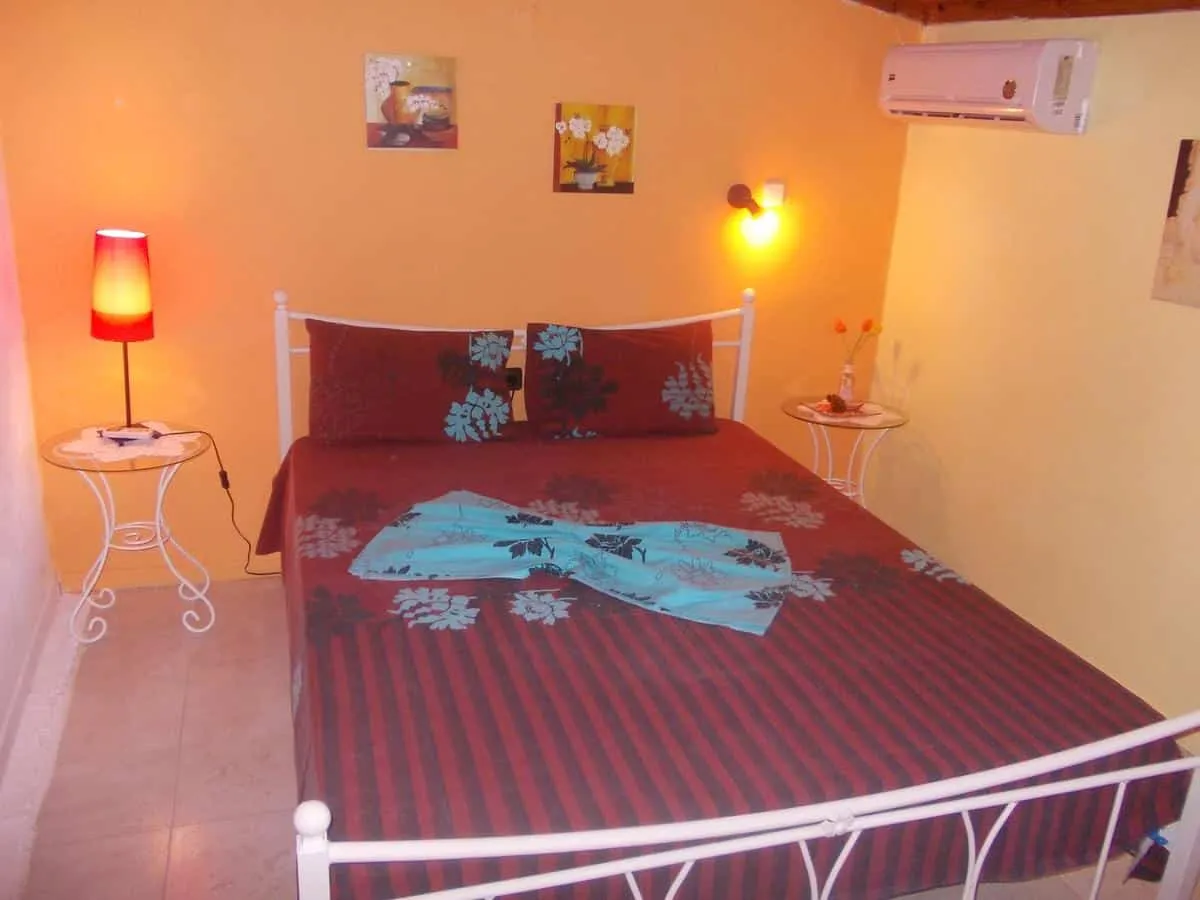 Accommodation in Halkidiki, Greece: Vourvouru
