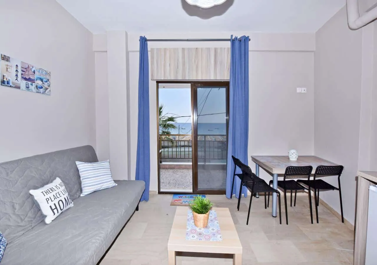 Accommodation in Halkidiki, Greece: Flogita in Halkidiki, Greece: Flogita