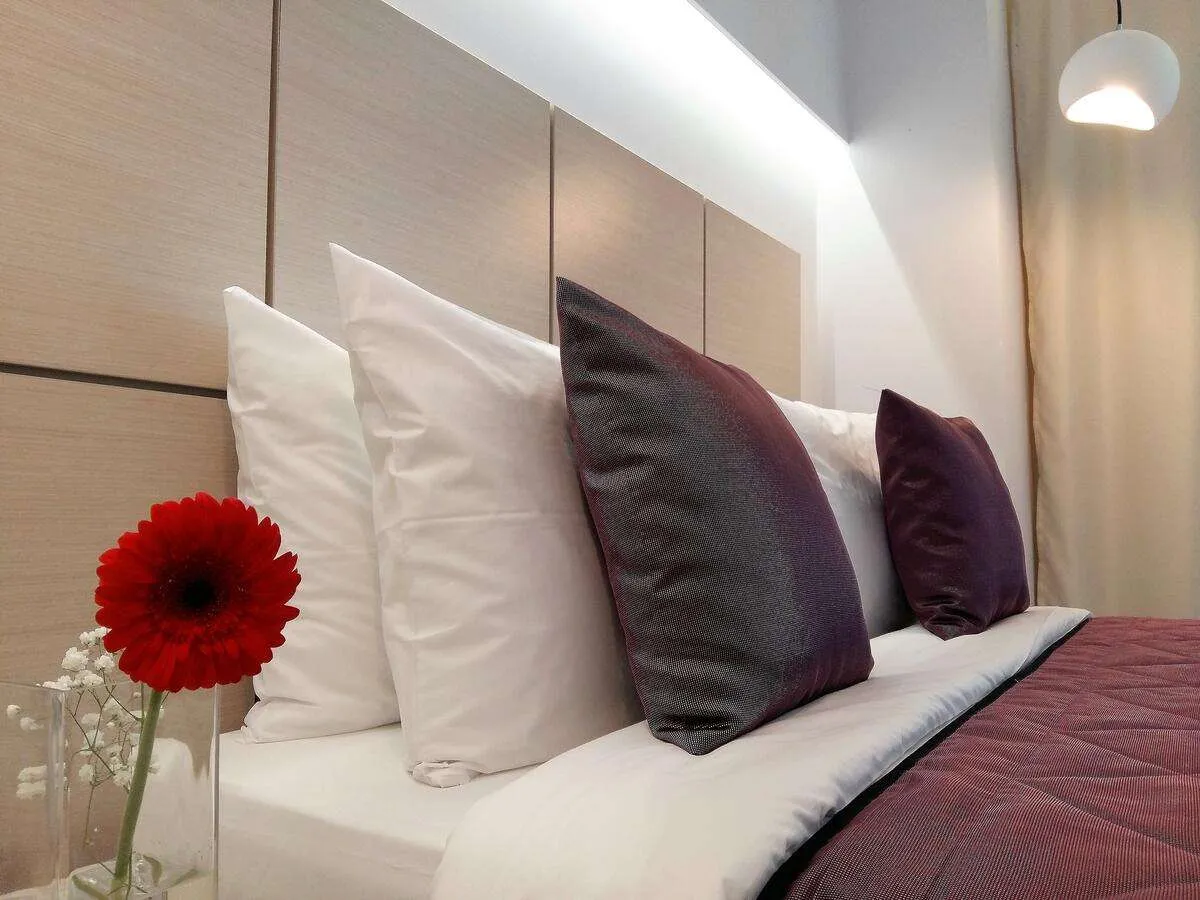 Accommodation in Halkidiki, Greece: Polichrono