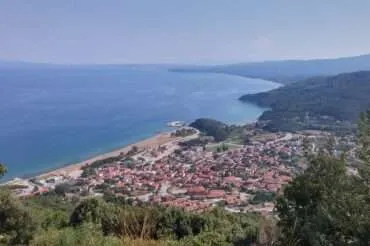 Where to stay in Halkidiki, Greece – our favorite hotels and guesthouses