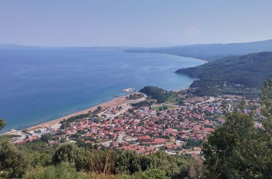Where to stay in Halkidiki, Greece – our favorite hotels and guesthouses