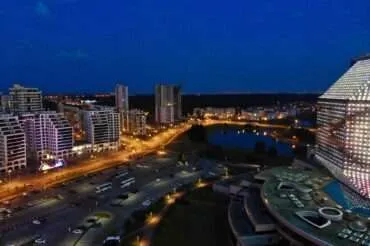 Our favorite things to do in Minsk, Belarus