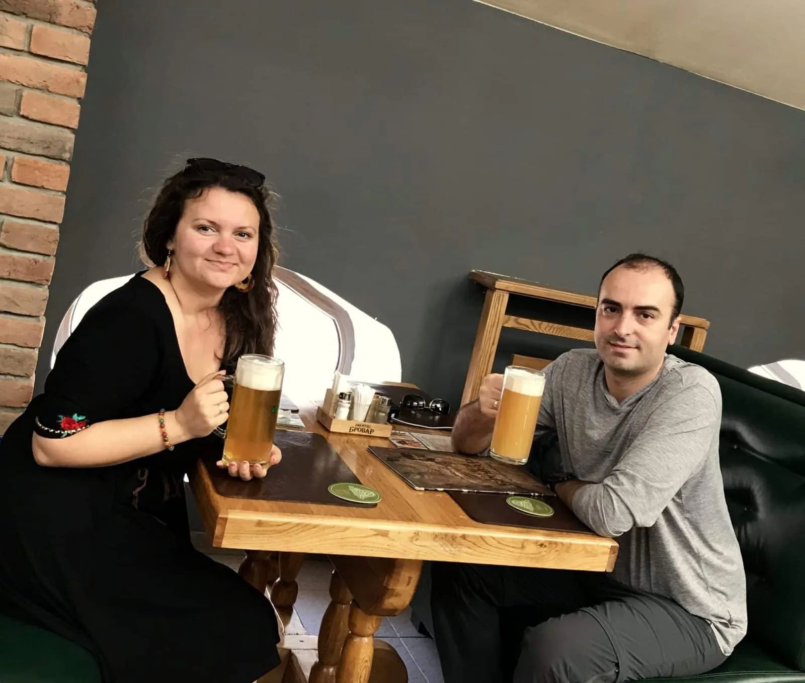 Traveling to Belarus, Minsk
