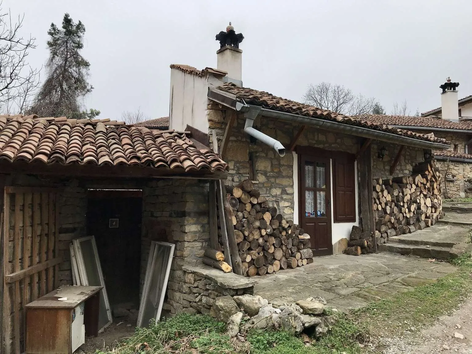 Arbanasi, Veliko Tarnovo, Bulgaria
