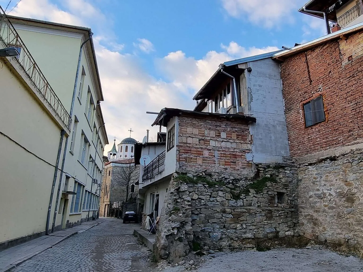 Veliko Tarnovo, Bulgaria