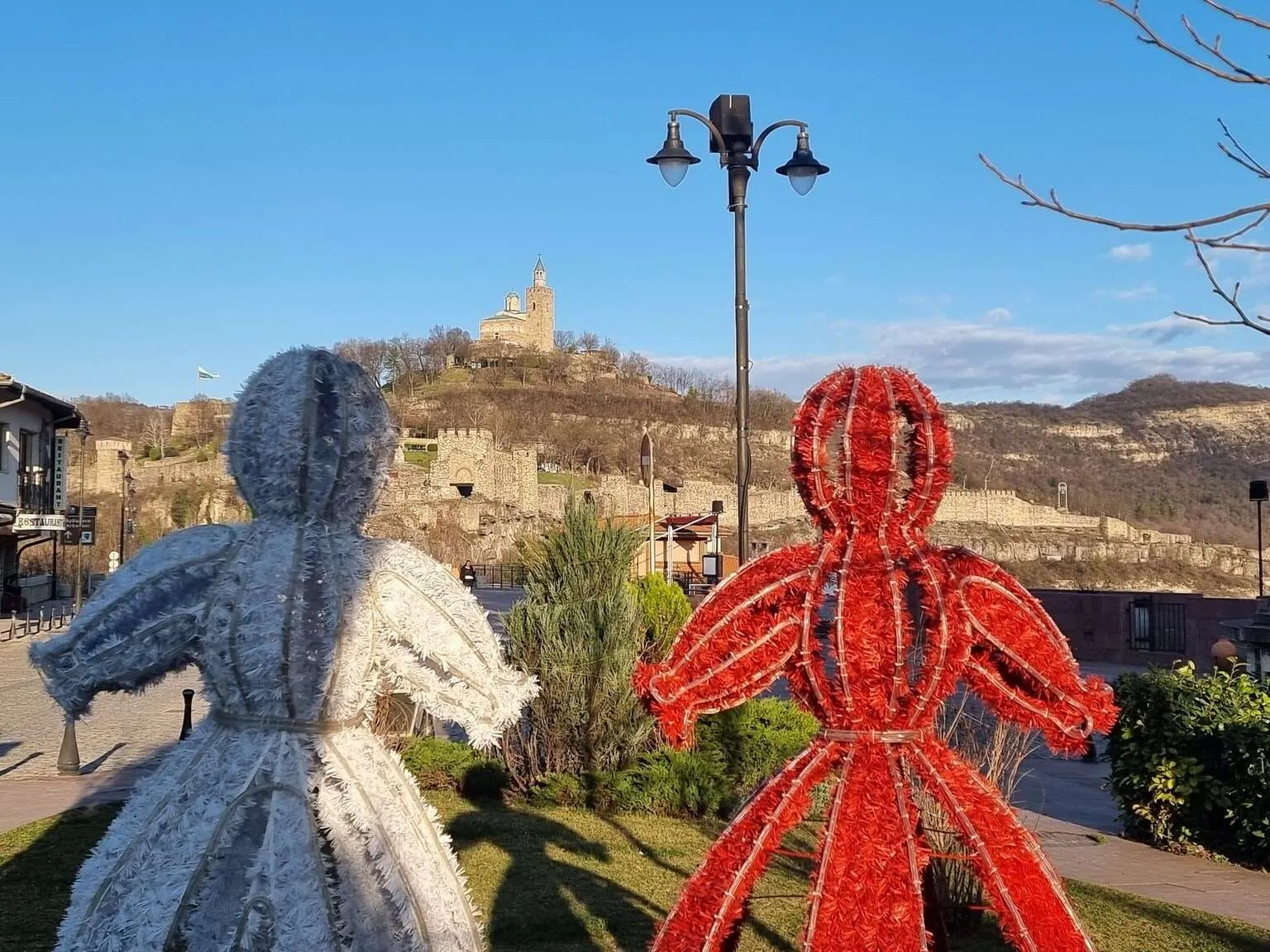Veliko Tarnovo, Bulgaria
