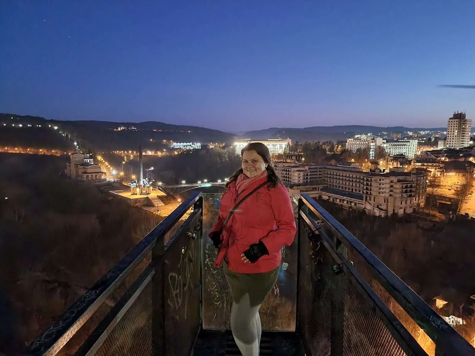 Veliko Tarnovo, Bulgaria