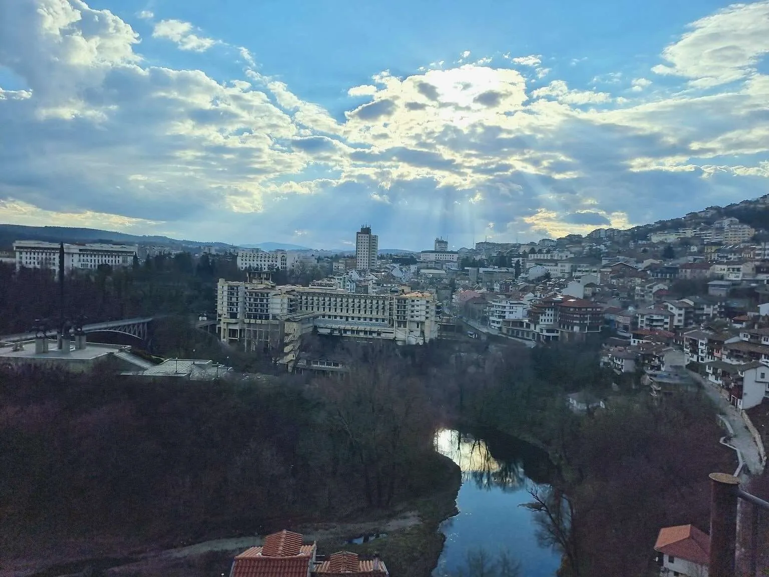 Veliko Tarnovo, Bulgaria