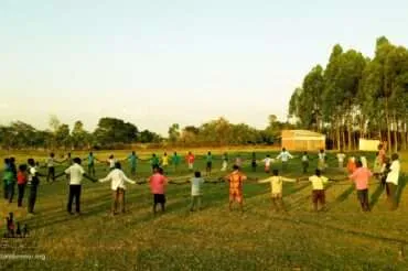 Let’s support iFamile Emu Children’s Center in Uganda!