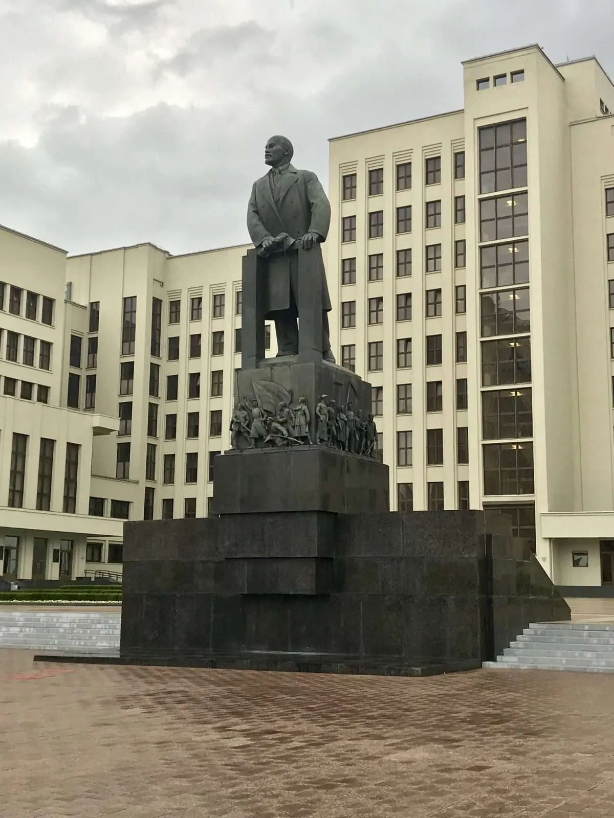 Things to do in Minsk, Belarus