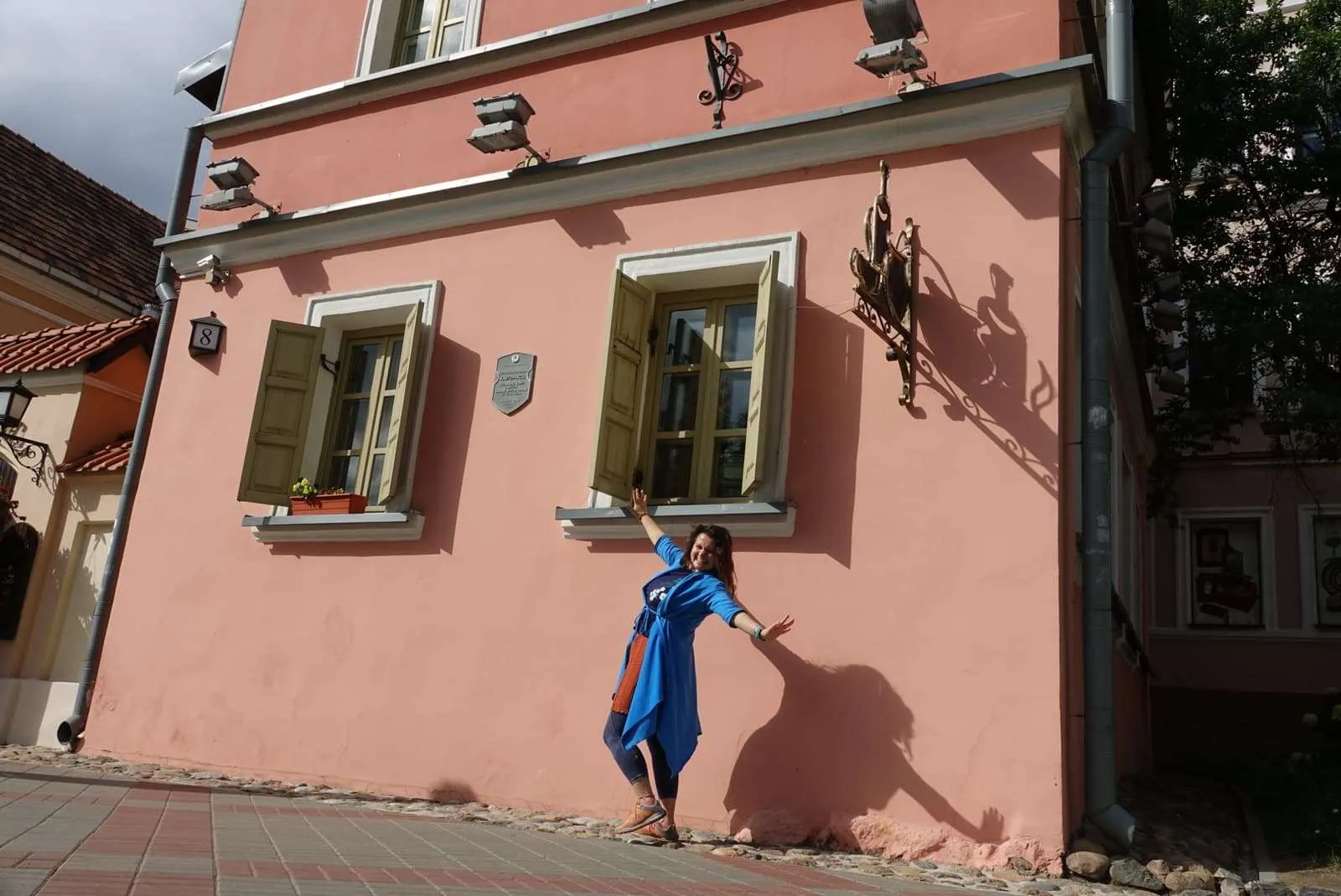 Things to do in Minsk, Belarus