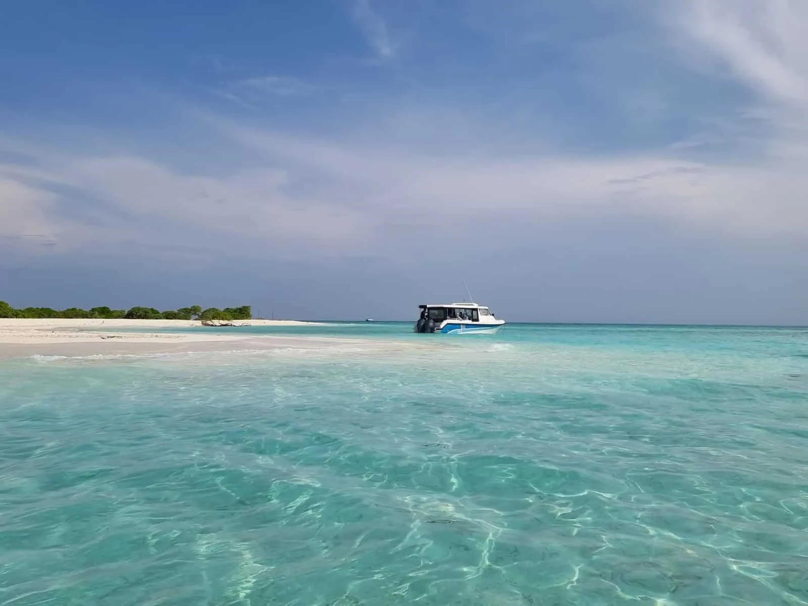 Planning a trip to Maldives local islands