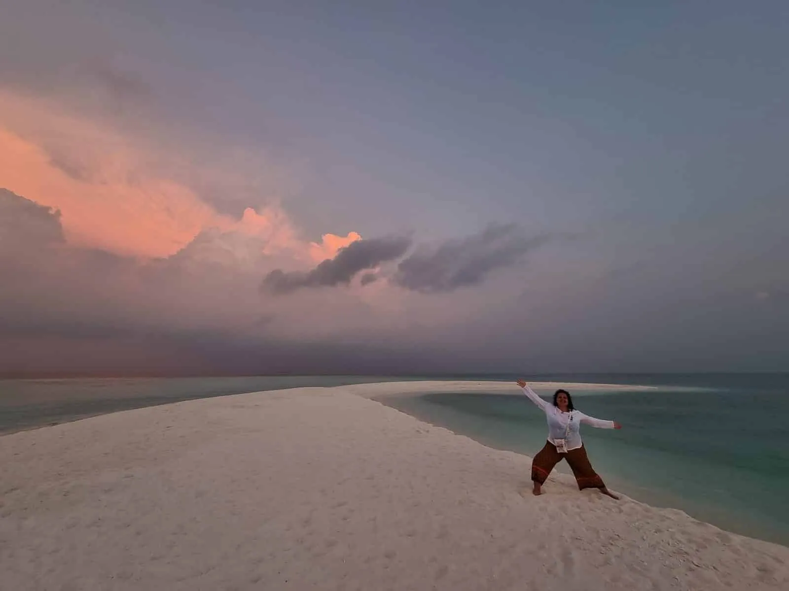 Planning a trip to Maldives local islands