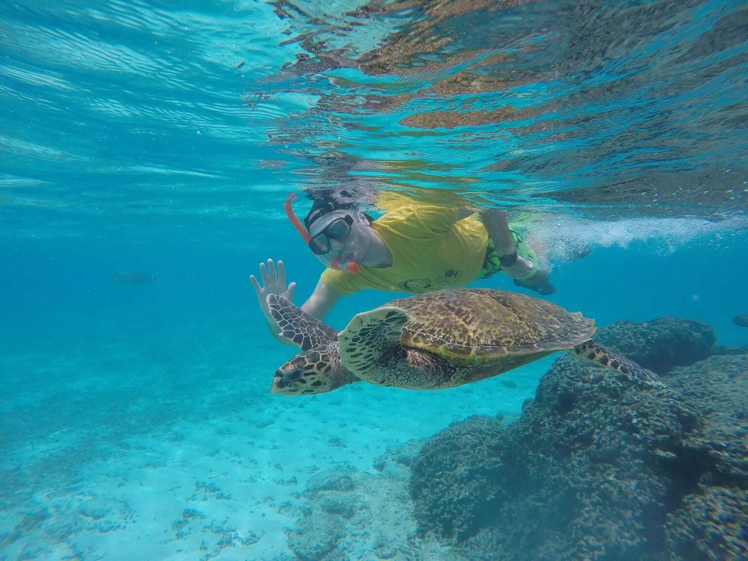Planning a trip to Maldives local islands