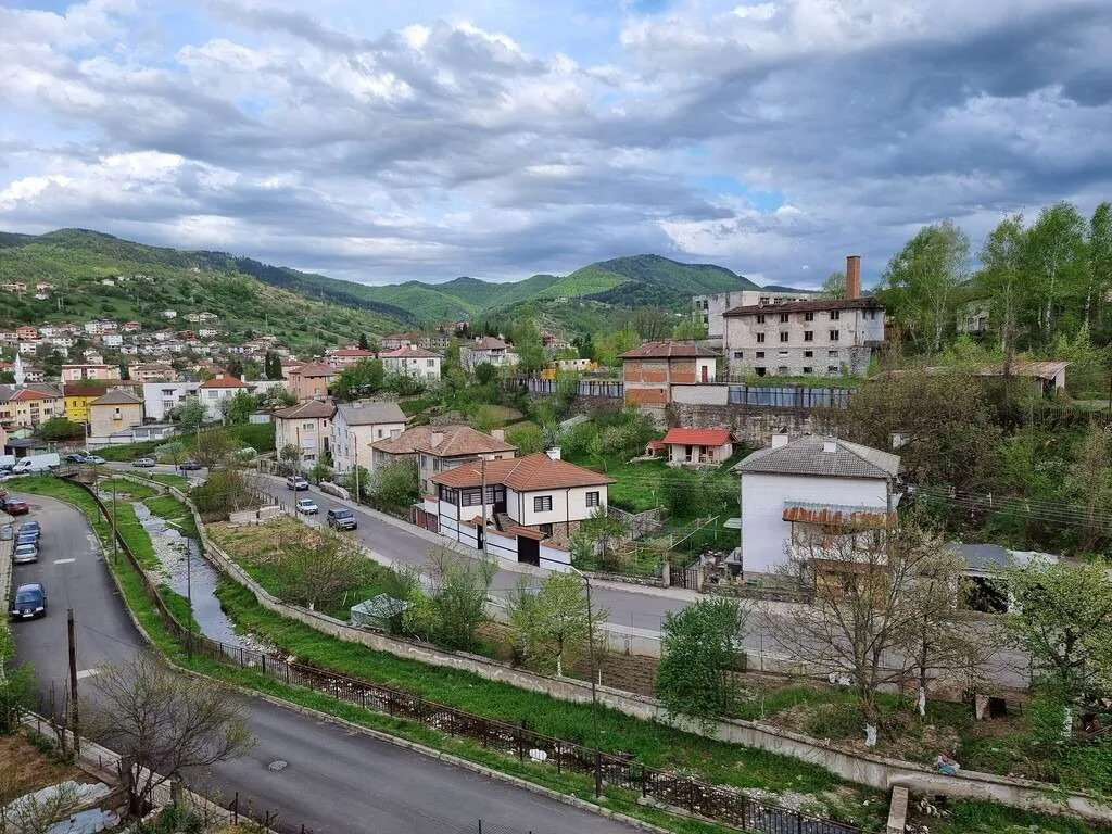Ardino loft apartment, Bulgaria