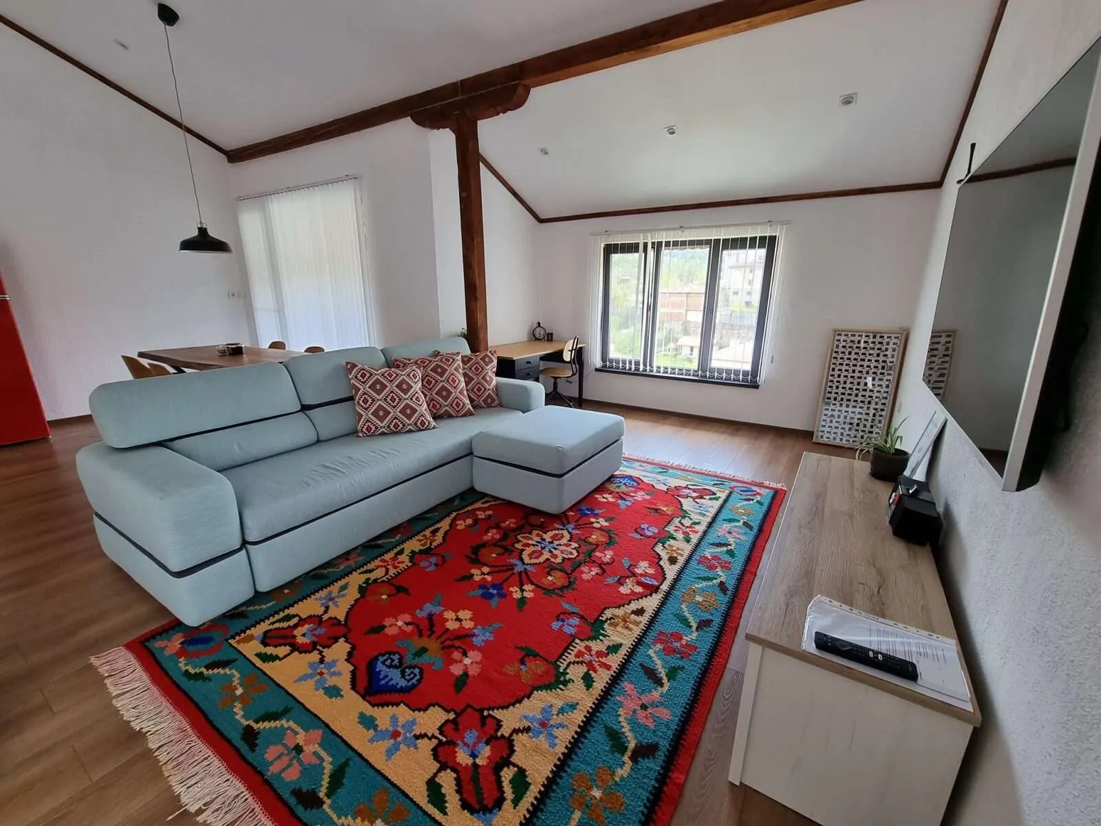 Ardino loft apartment, Bulgaria