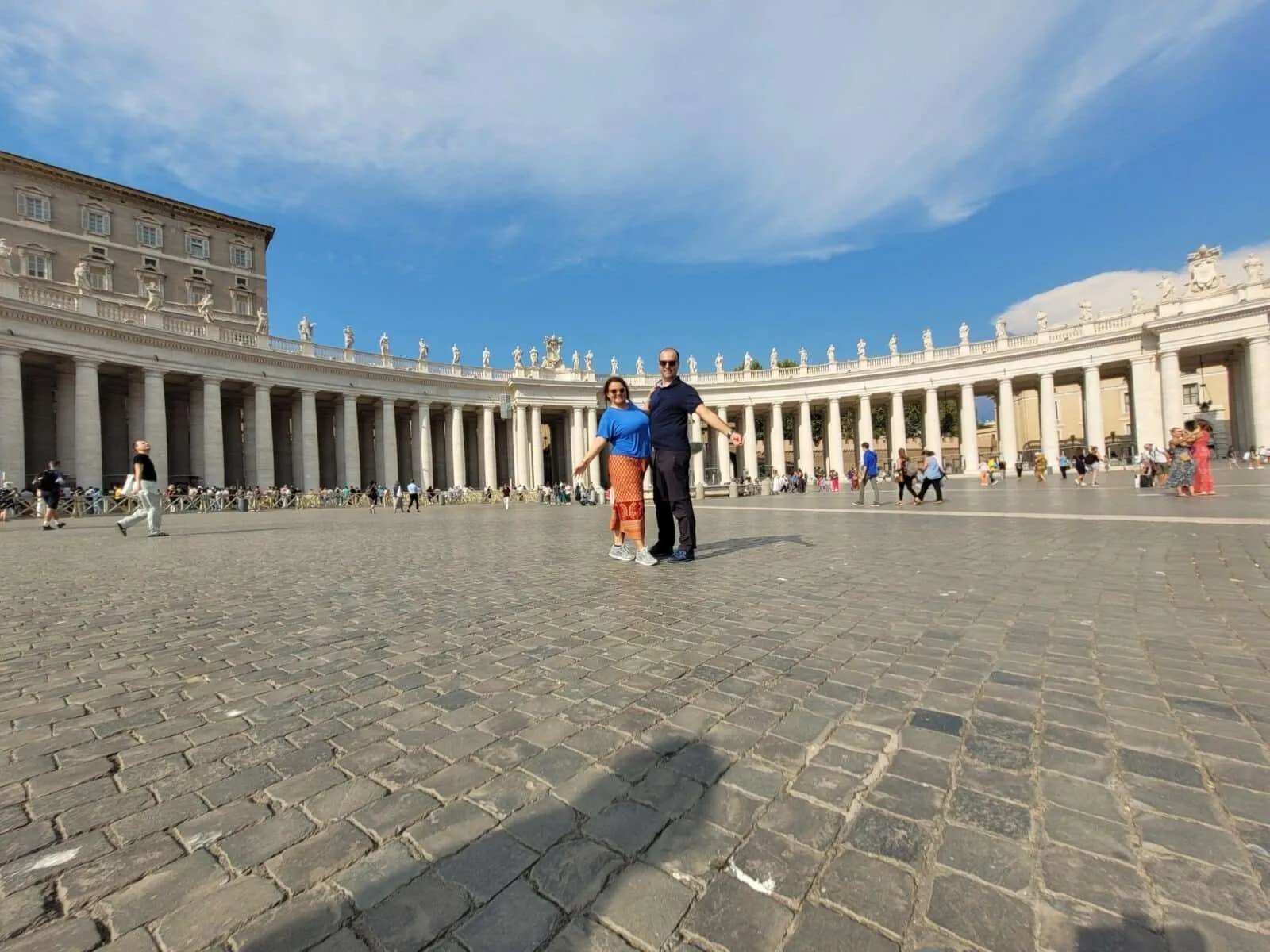 Vatican City, Rome, Italy