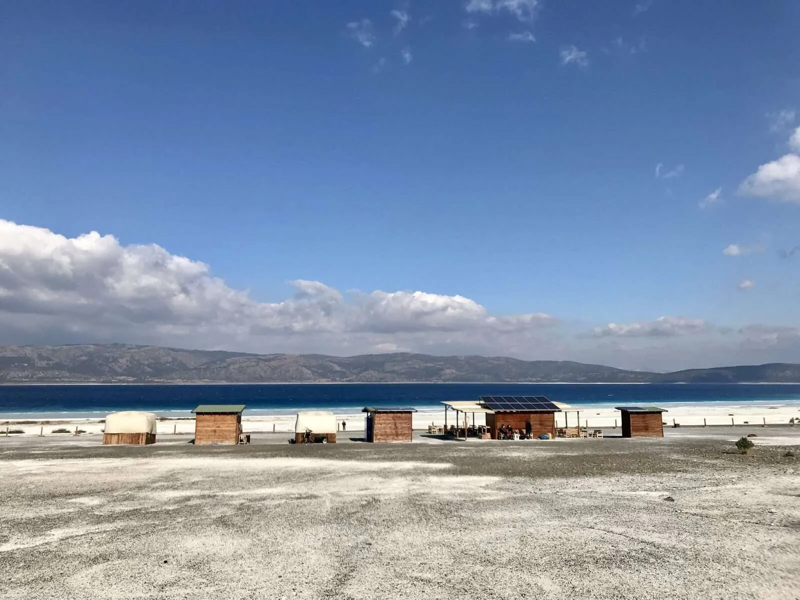 Salda Lake, Turkey travel tips