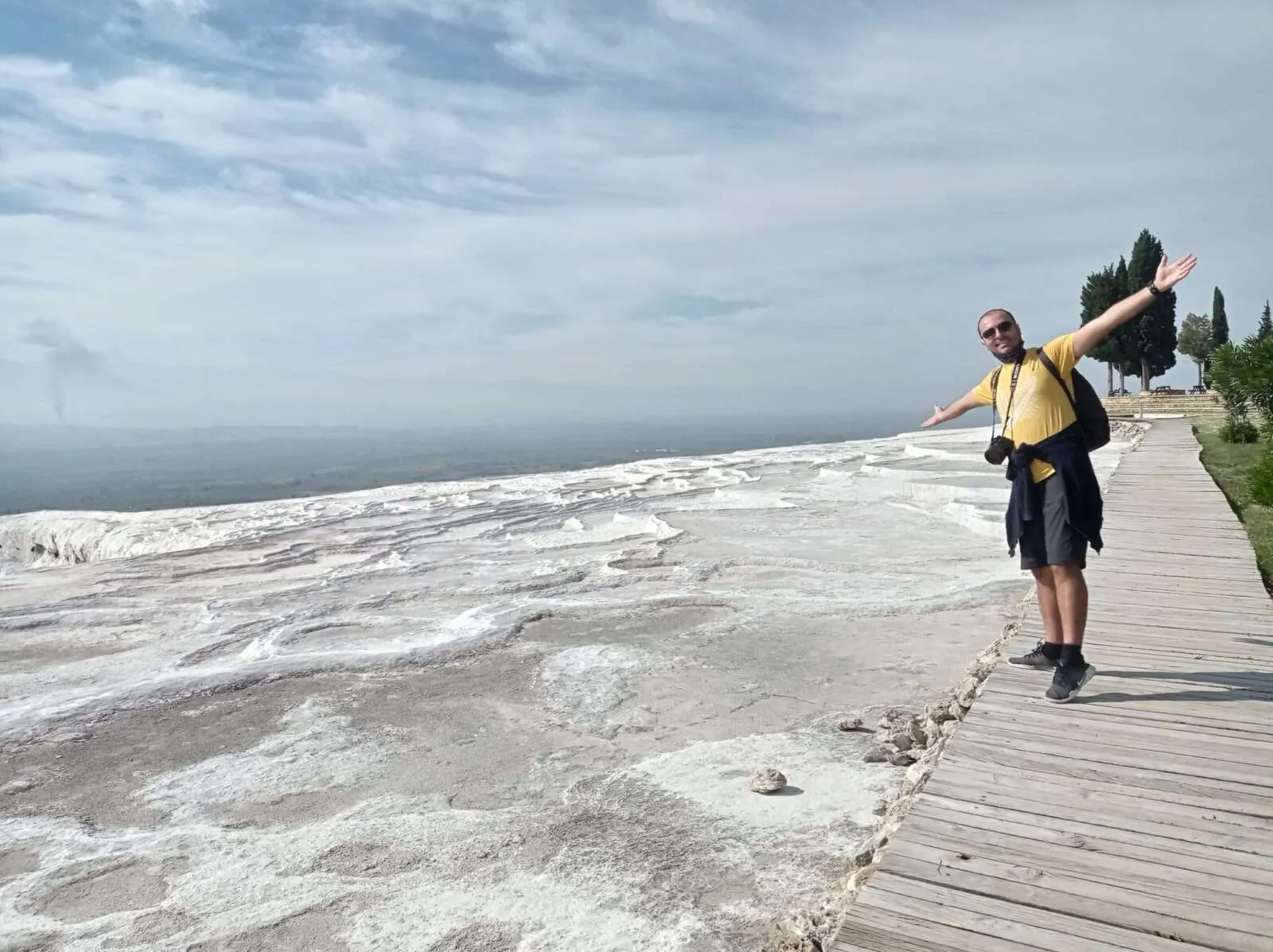 Pamukkale, Turkey travel tips