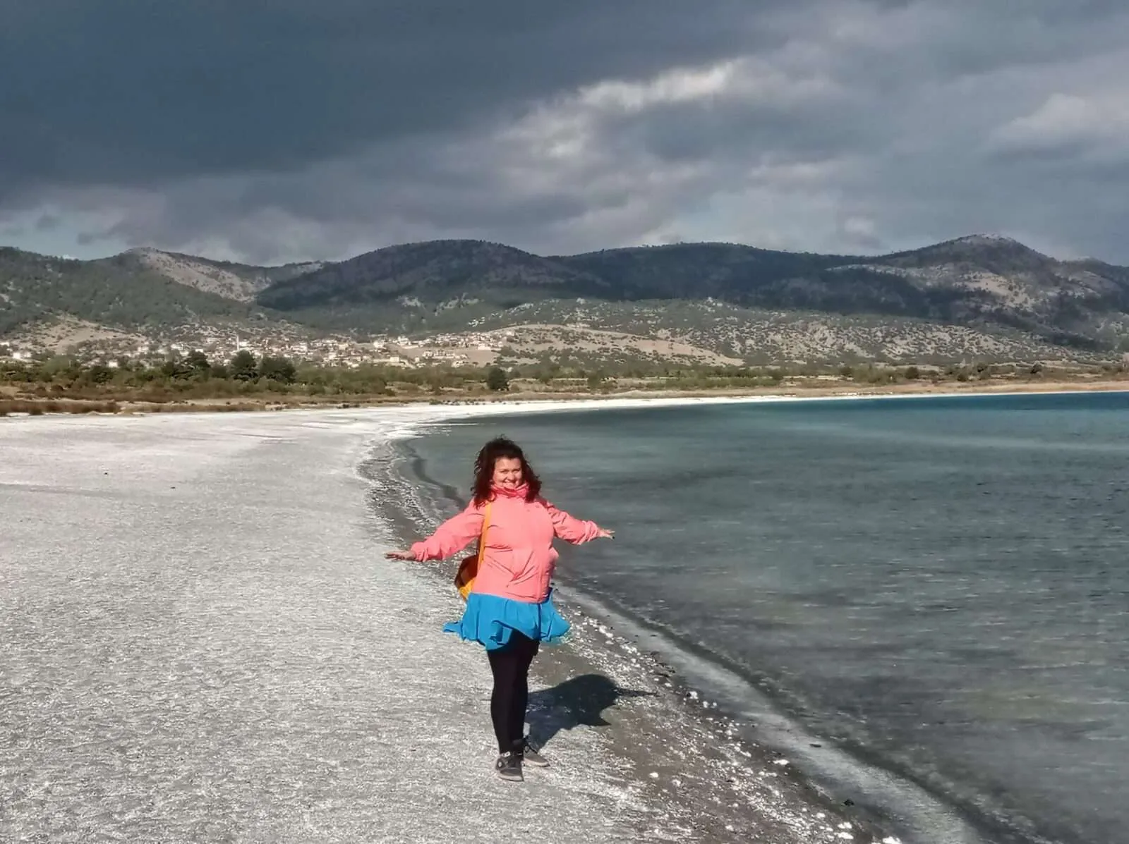 Salda Lake, Turkey travel tips