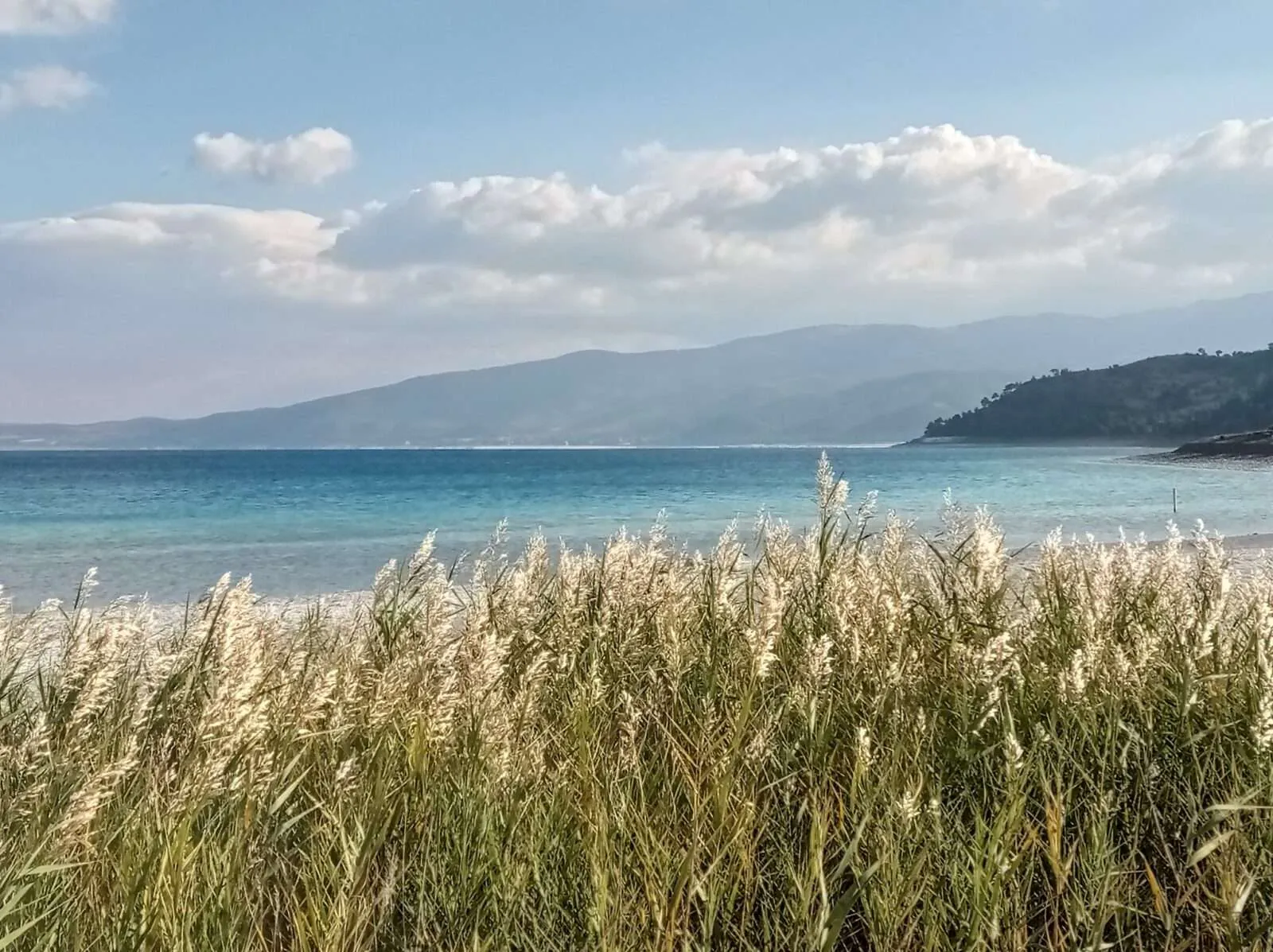Salda Lake, Turkey travel tips