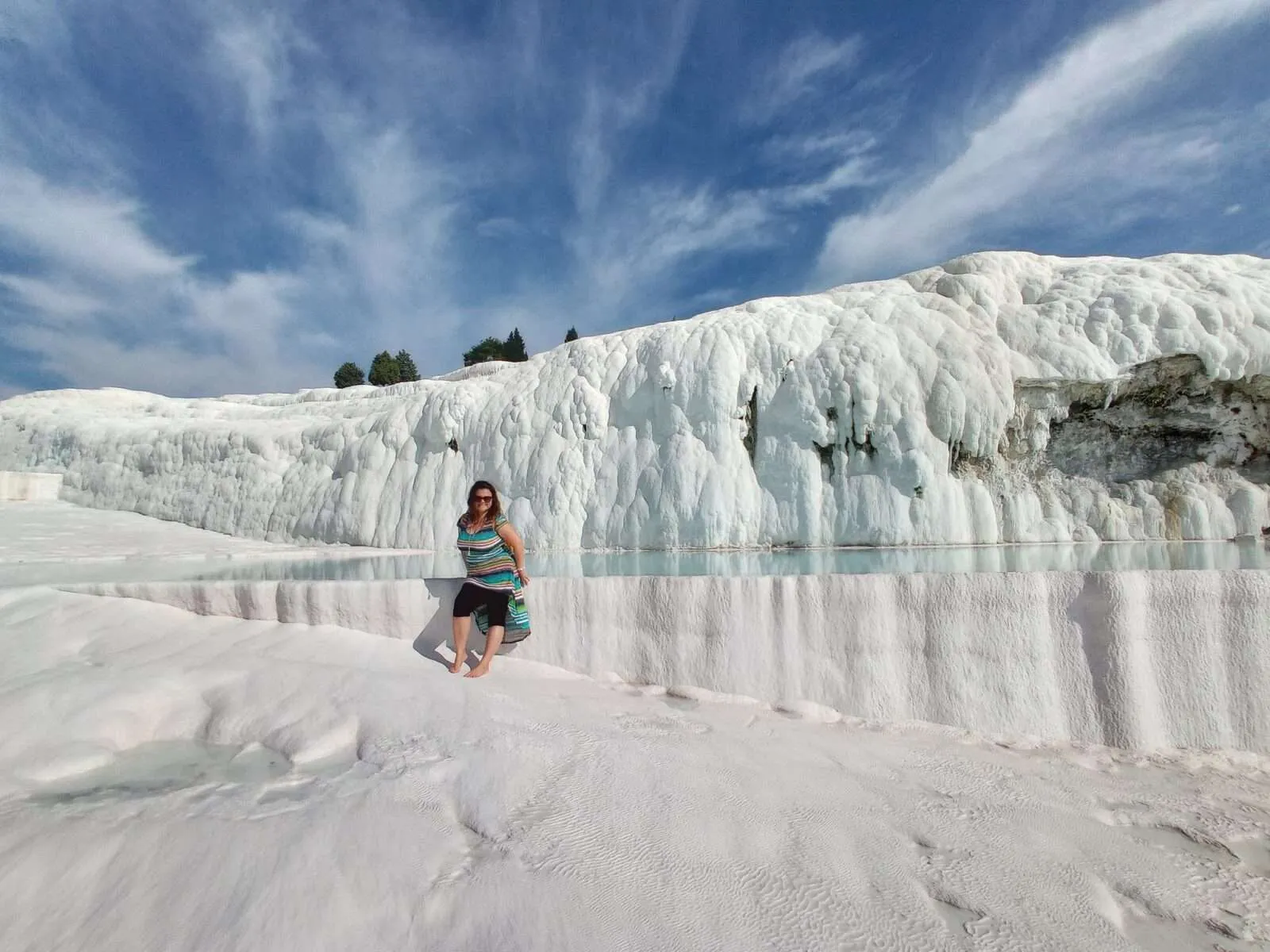 Pamukkale, Turkey travel tips