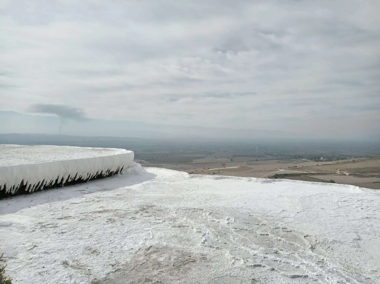 Pamukkale, Turkey travel tips