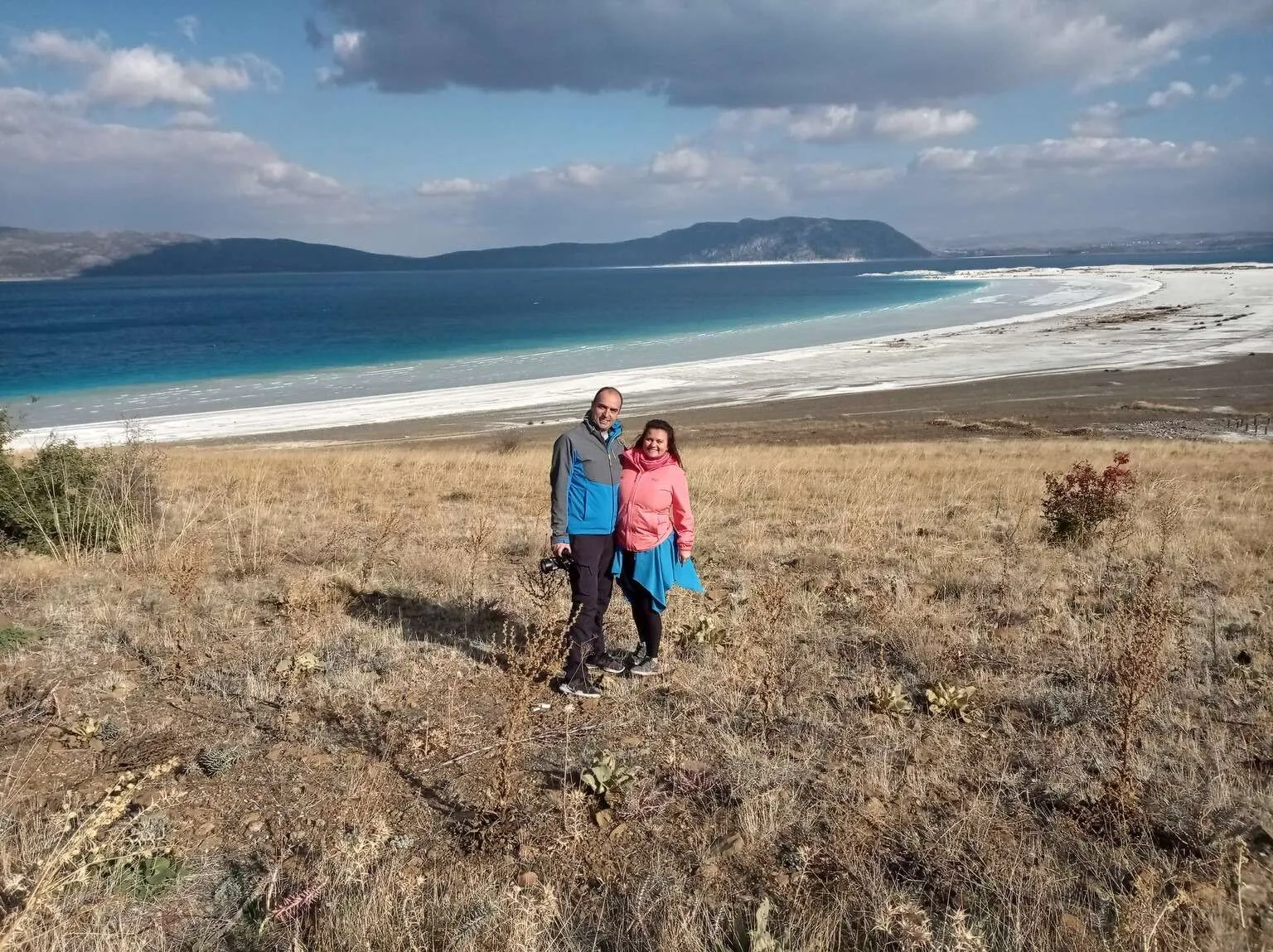 Salda Lake, Turkey travel tips