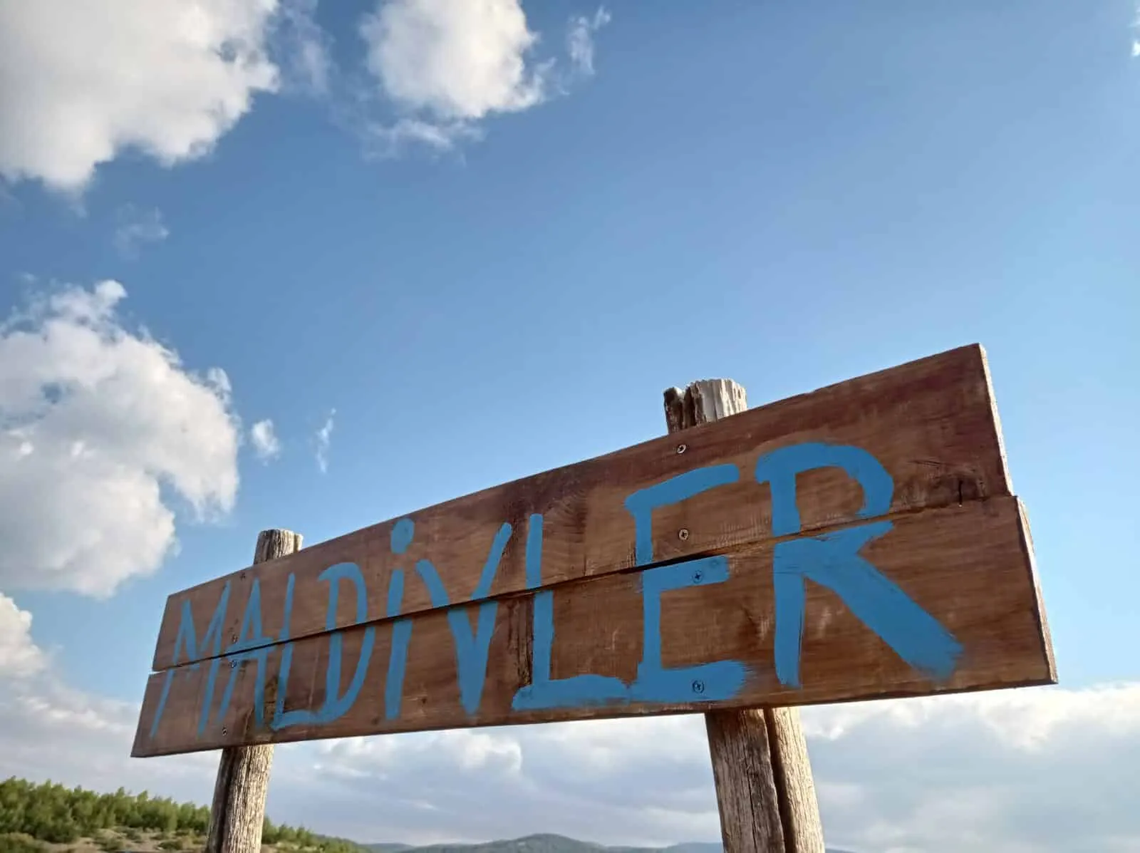 Salda Lake, Turkey travel tips