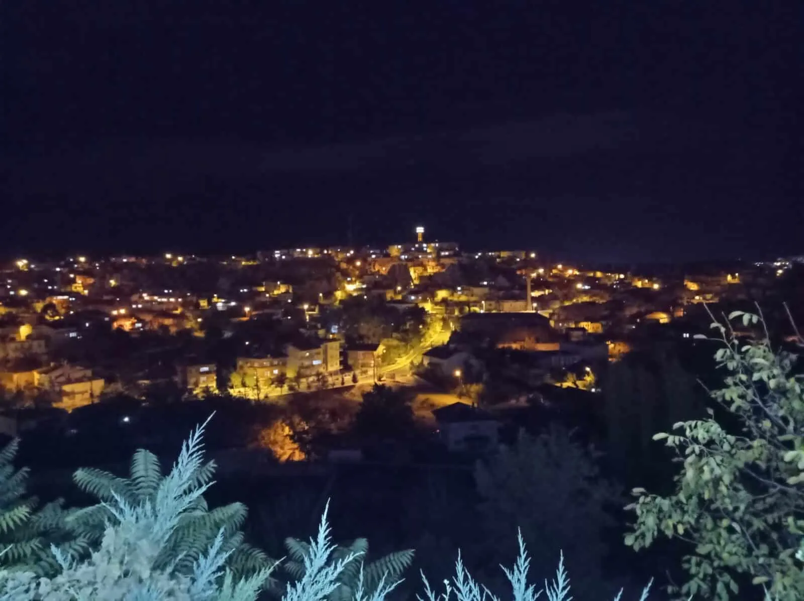 Nevsehir, Cappadocia, Turkey itinerary