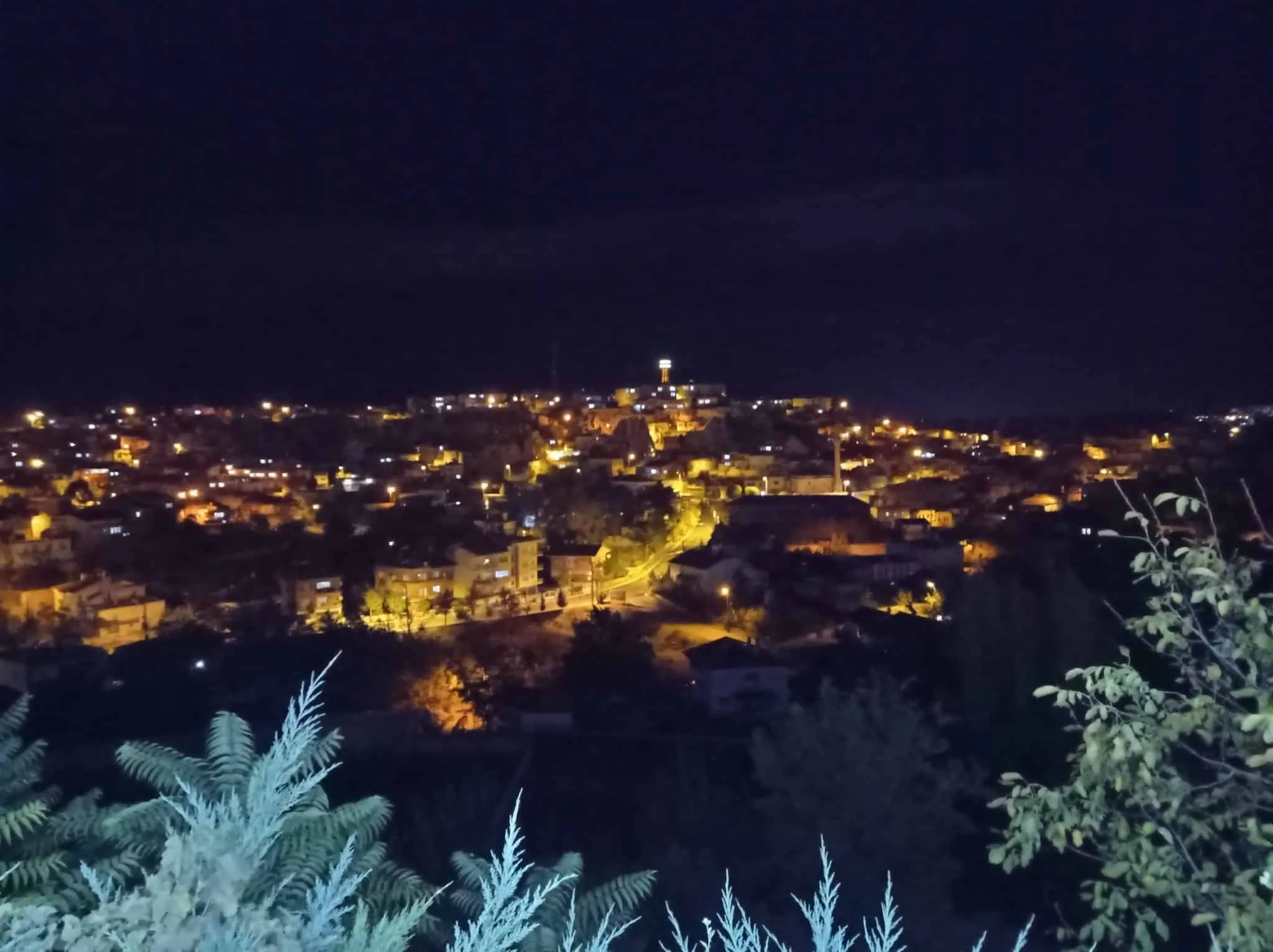 Nevsehir, Cappadocia, Turkey itinerary