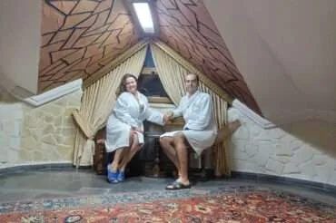 Kapadokya Hill Hotel & Spa Review