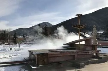 Why go to a spa in Bulgaria?