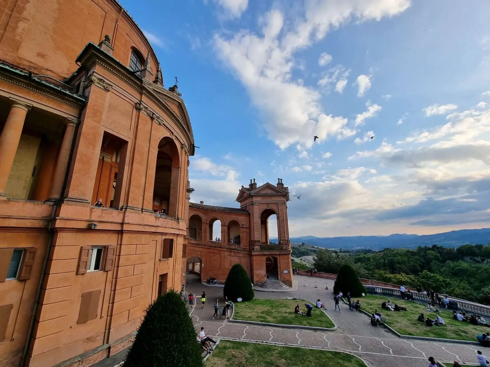Bologna, Italy