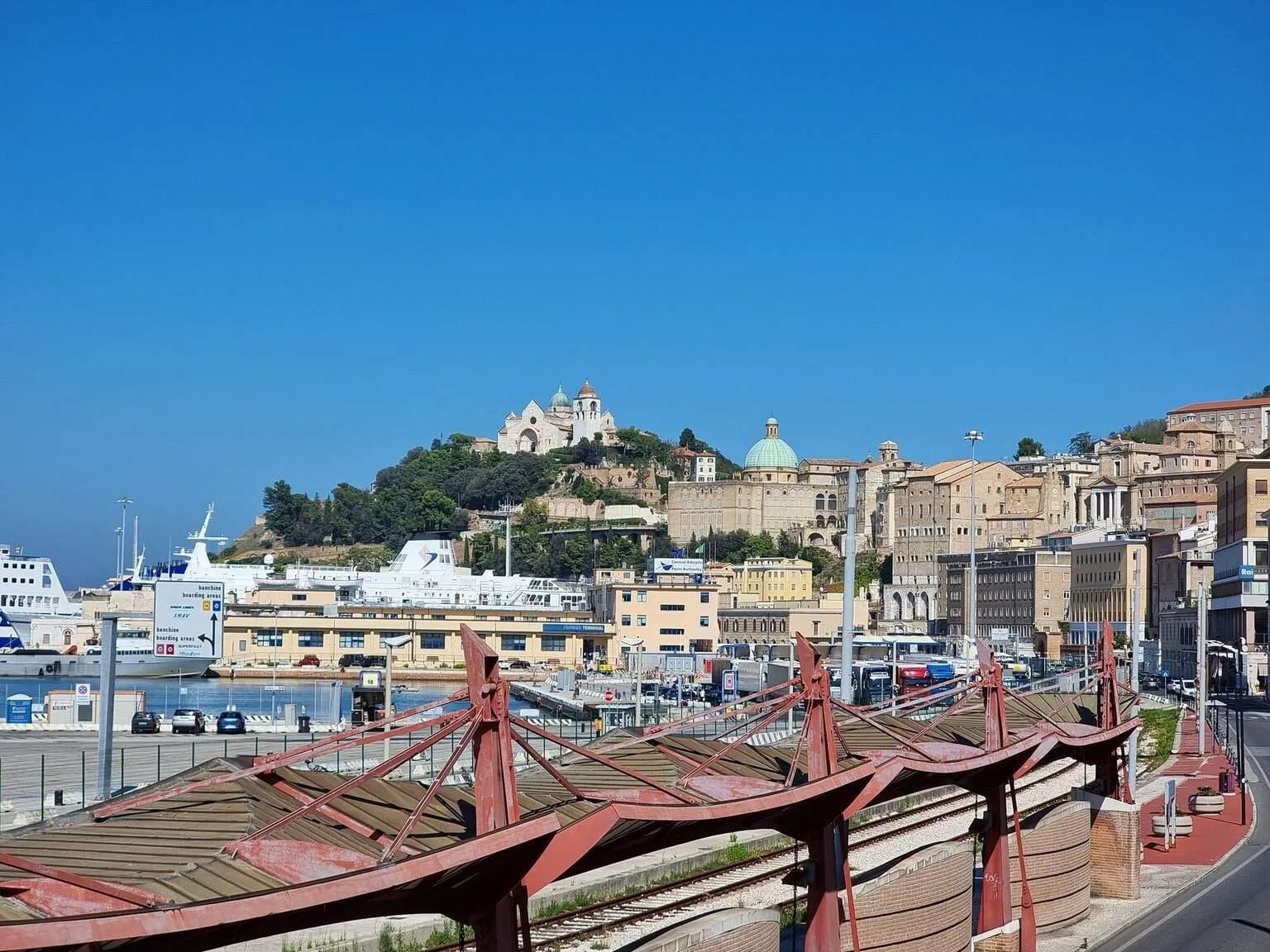 Ancona, Italy