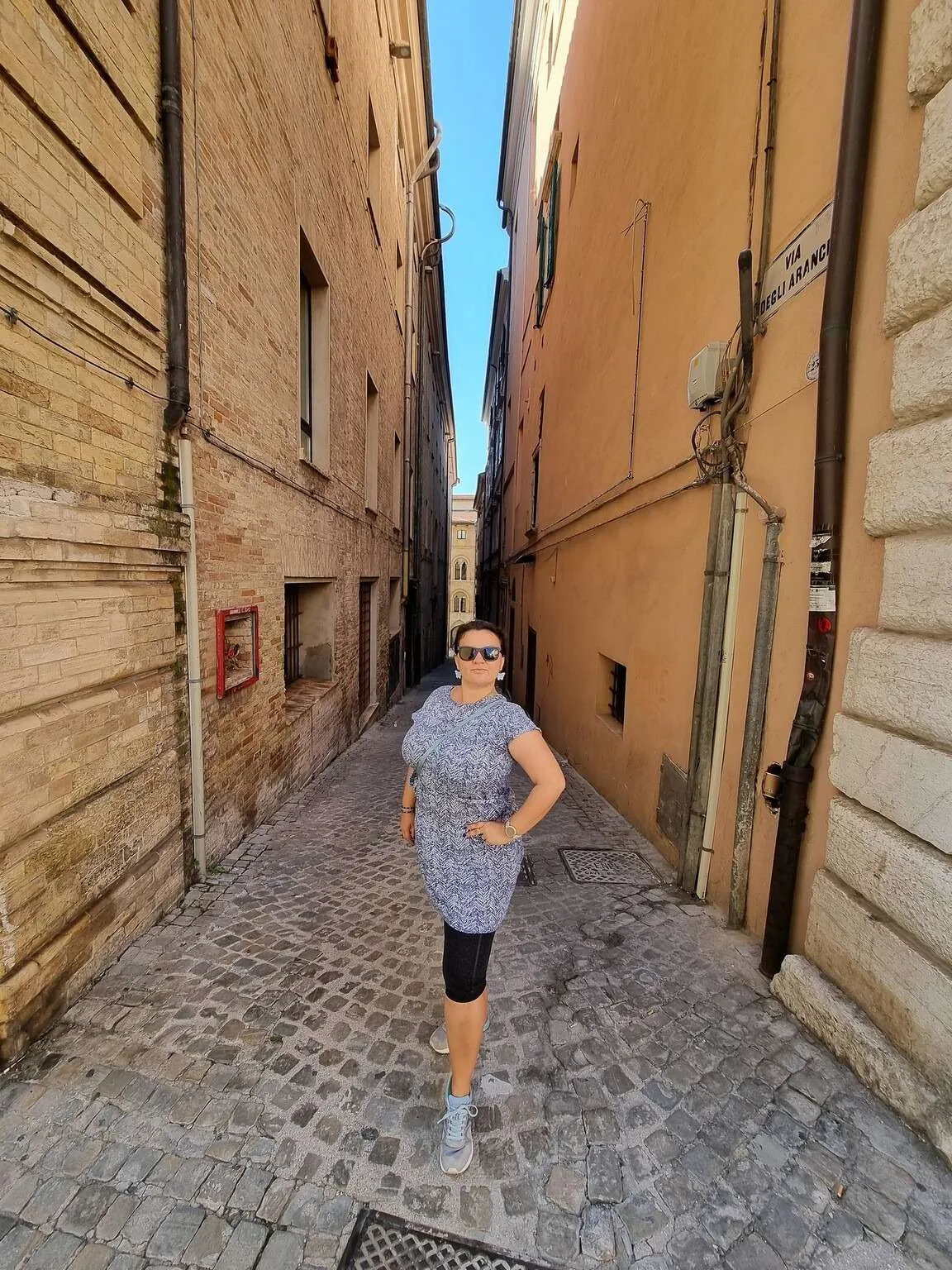 Ancona, Italy