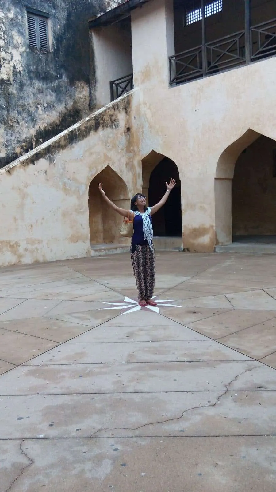 The Magic of Lamu island, Kenya