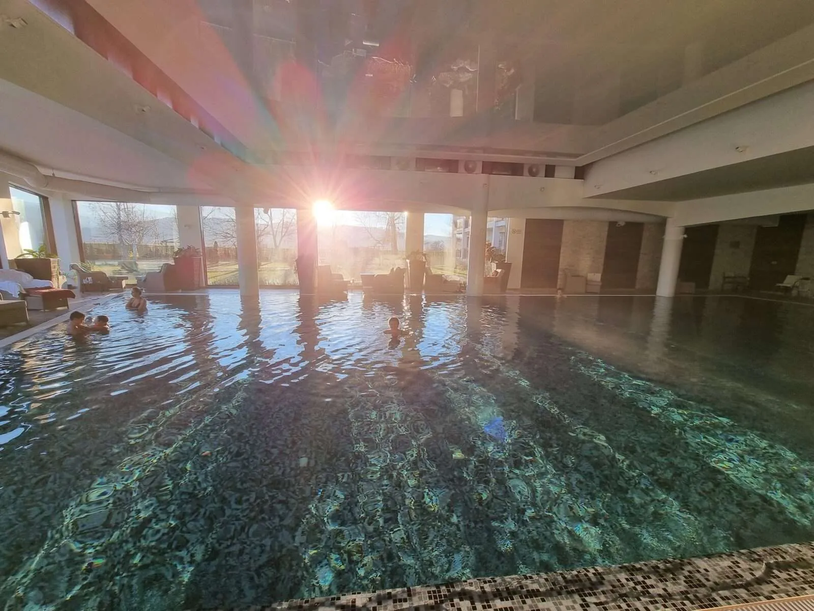 Spa Hotel Belchin Garden, Bulgaria