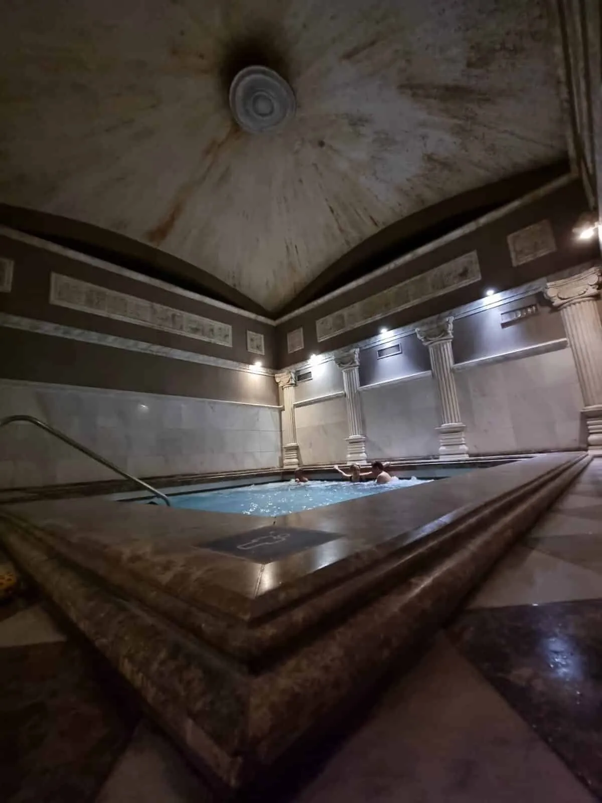 Spa Hotel Belchin Garden, Bulgaria