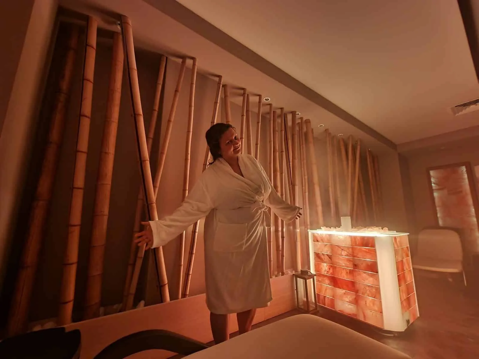 Spa Hotel Belchin Garden, Bulgaria