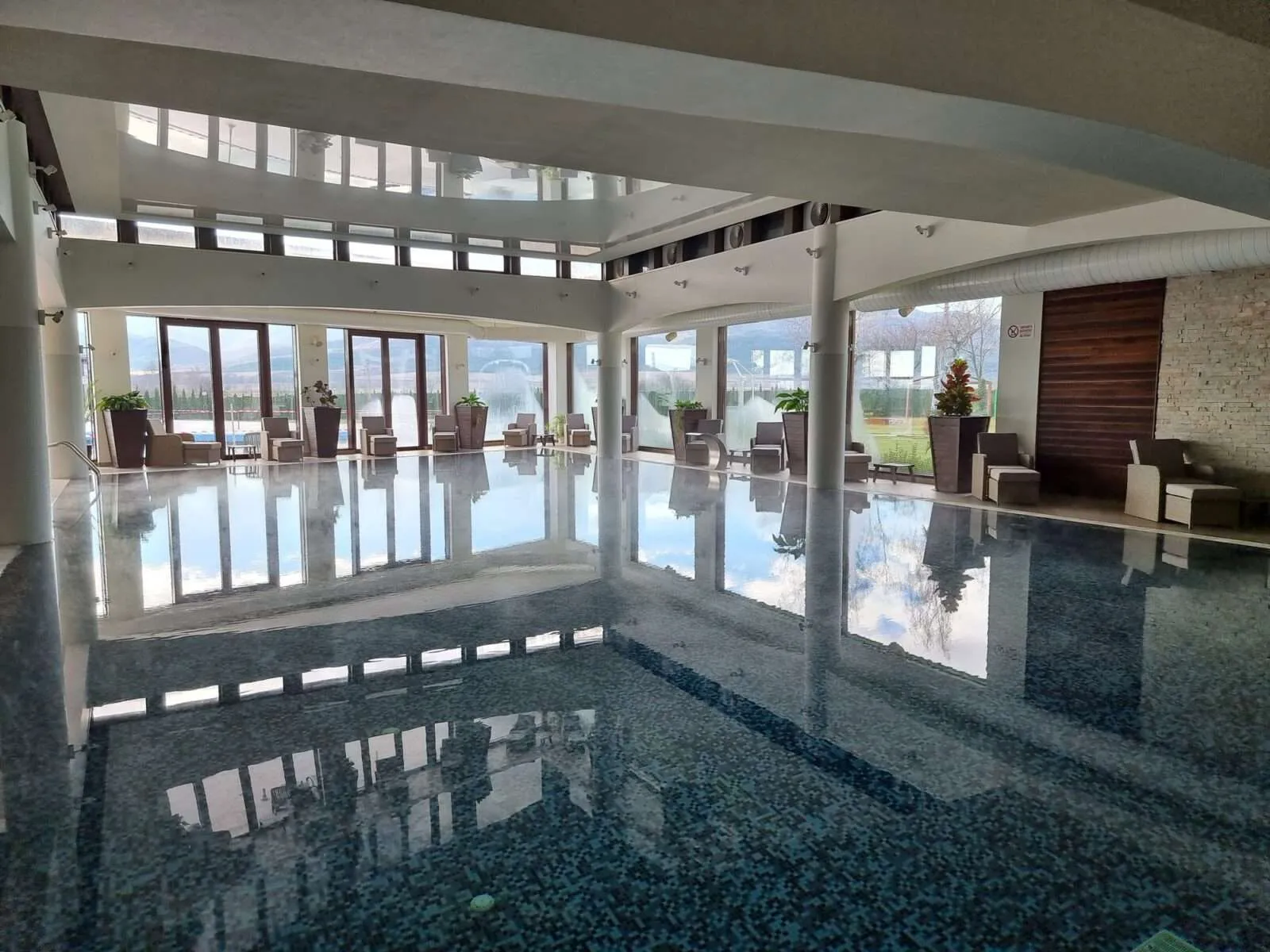 Spa Hotel Belchin Garden, Bulgaria