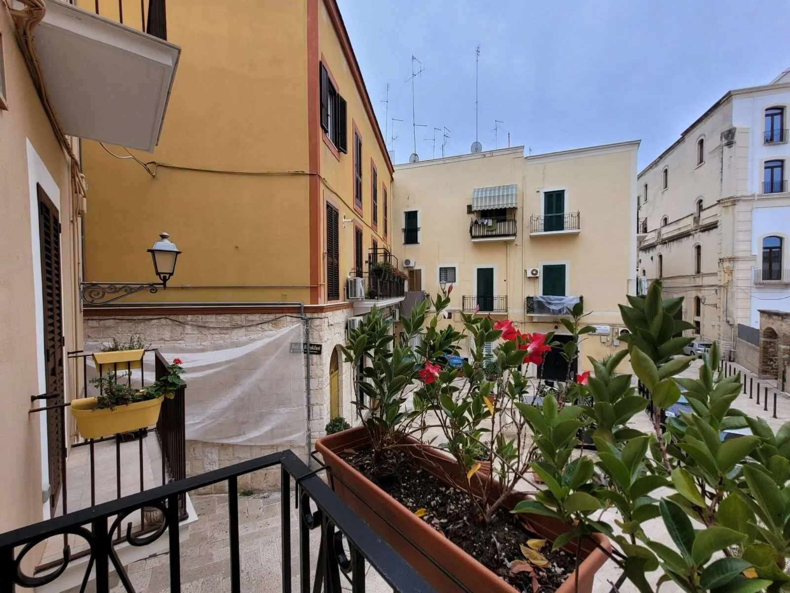 Bari, Puglia, Italy
