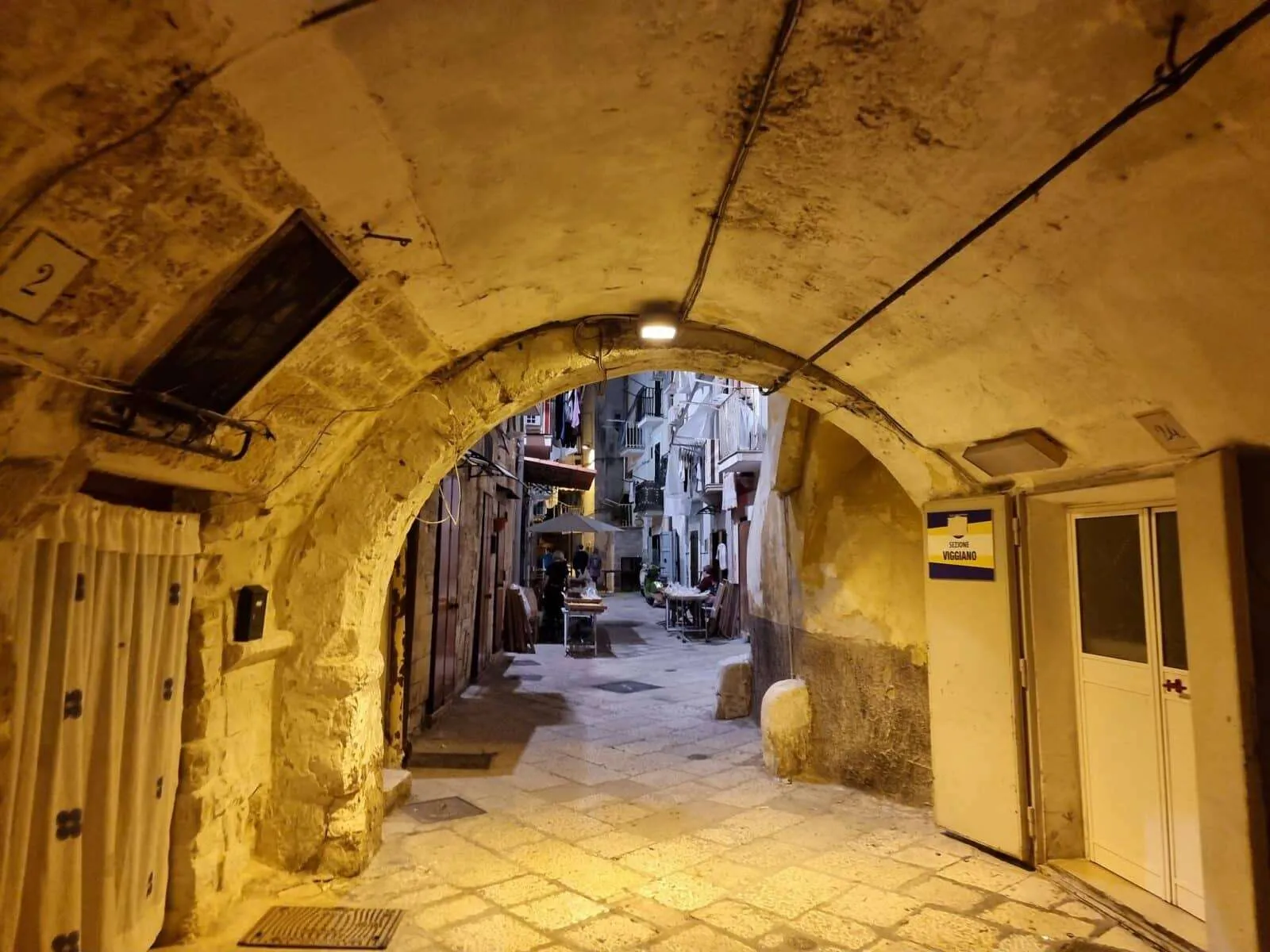 Bari, Puglia, Italy