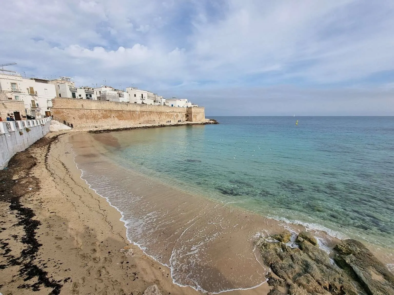 Monopoli, Puglia, Italy