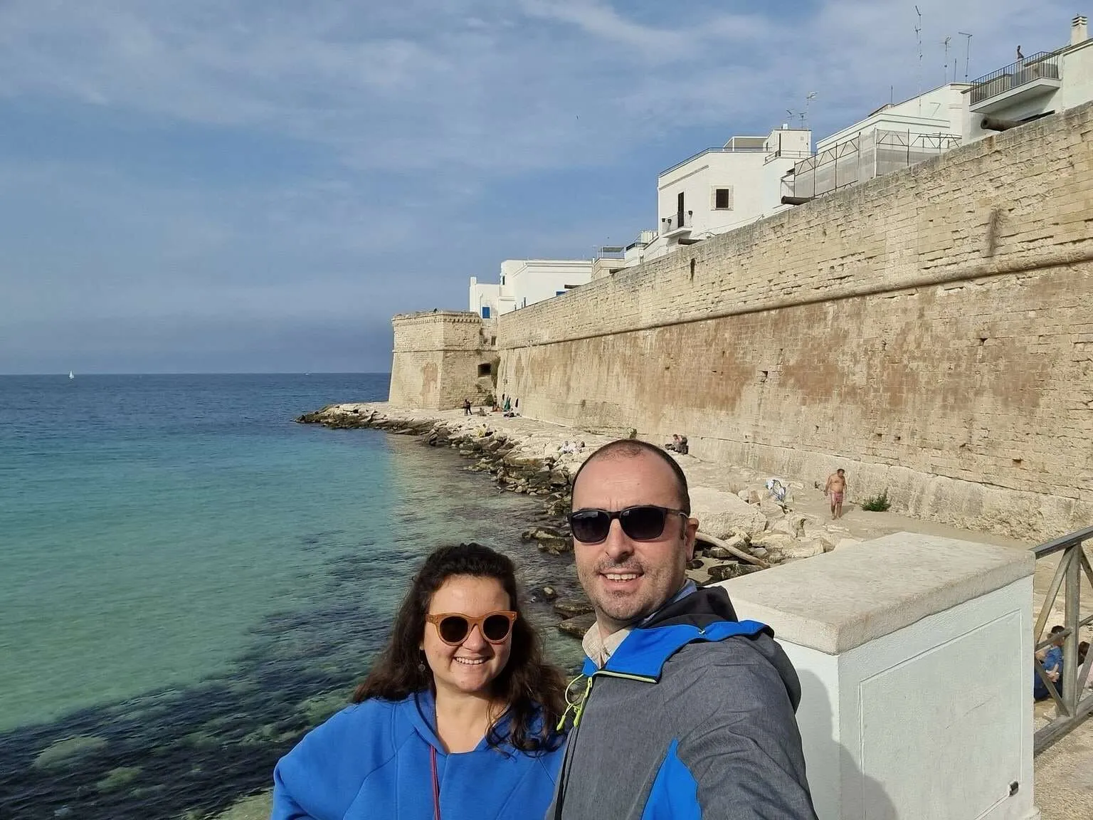 Monopoli, Puglia, Italy