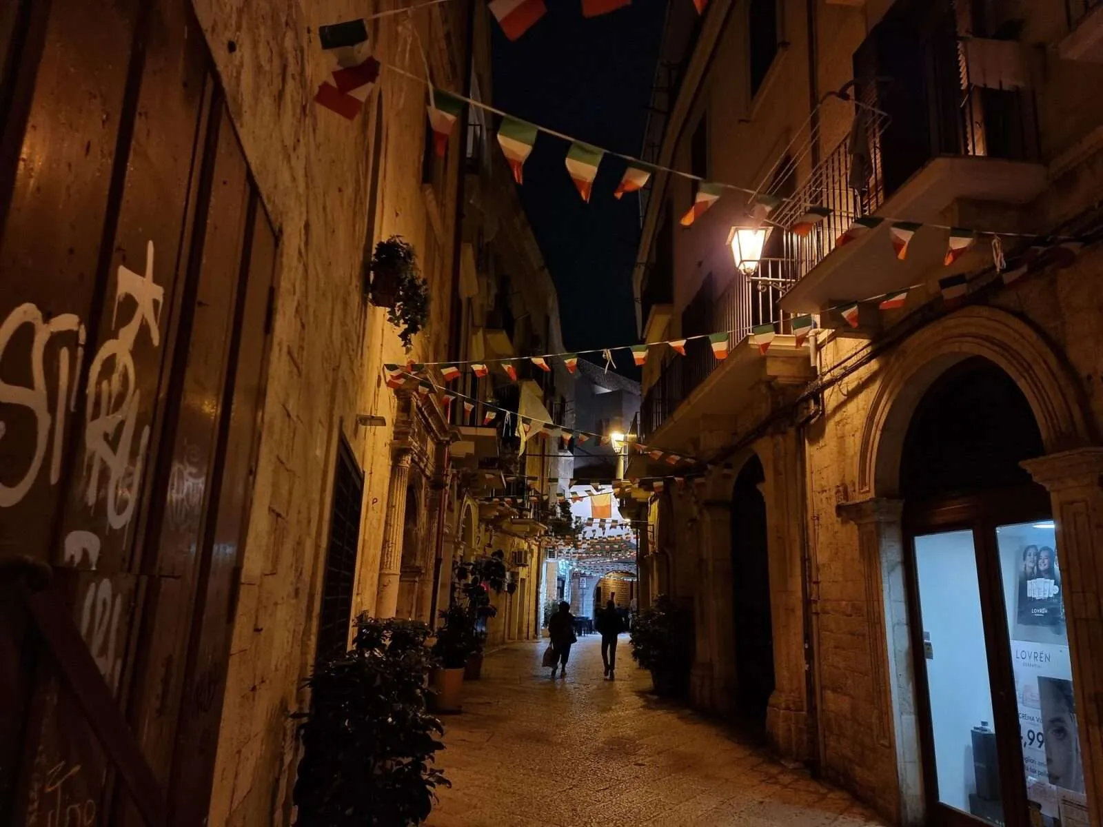 Bari, Puglia, Italy