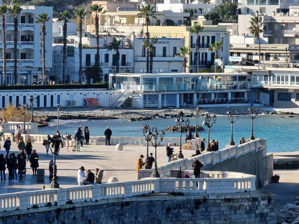 Otranto, Puglia, Italy